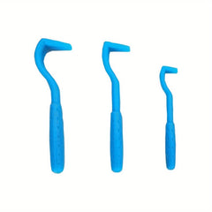 Pet Tick and Flea Remover Hook - Easy & Safe Flea and Tick Removal