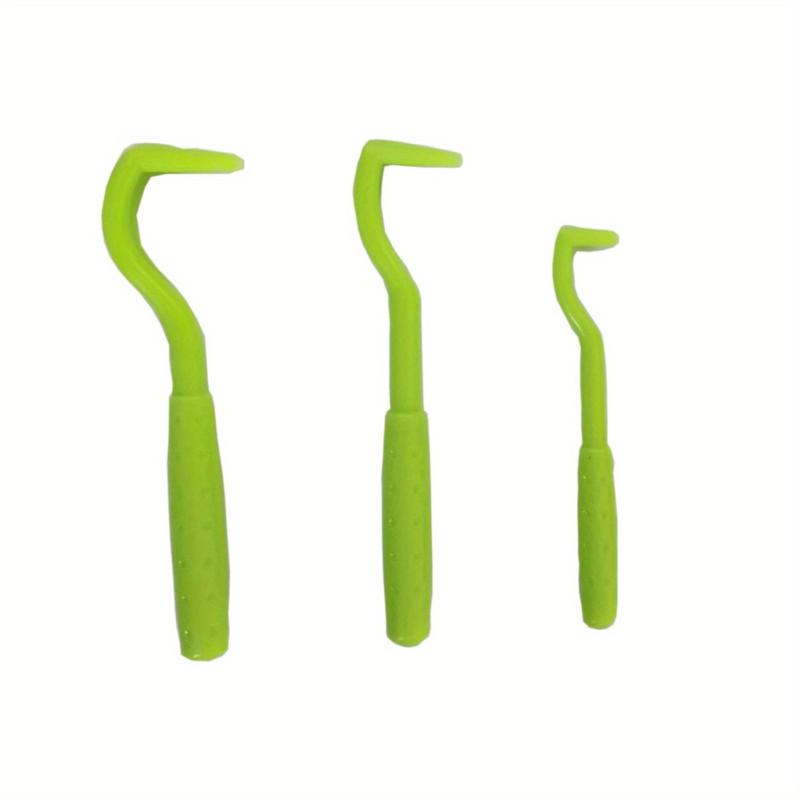 Pet Tick and Flea Remover Hook - Easy & Safe Flea and Tick Removal