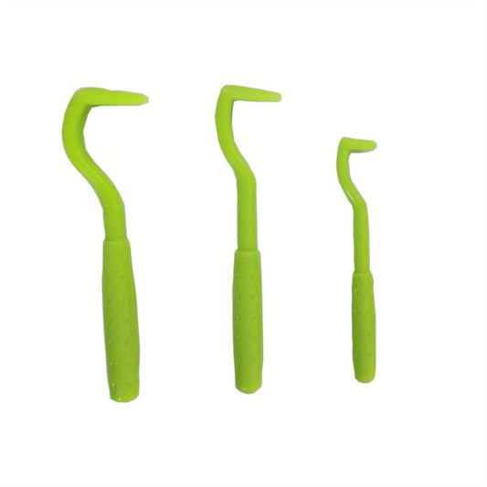 Pet Tick and Flea Remover Hook - Easy & Safe Flea and Tick Removal