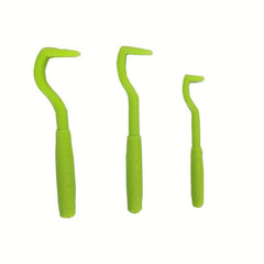 Pet Tick and Flea Remover Hook - Easy & Safe Flea and Tick Removal