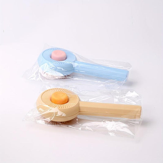 Long Hair Removal Slicker Brush for Dog and Cat Grooming
