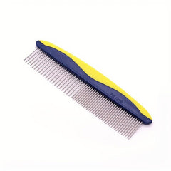 Pet Hair Removal Detangling Comb Slicker Brush