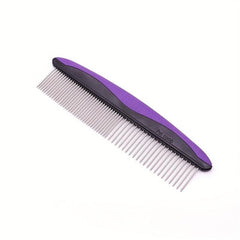 Pet Hair Removal Detangling Comb Slicker Brush