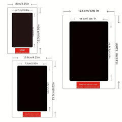 Pet Paw Print Ink Pad for Dogs and Cats - Create Lasting Memories