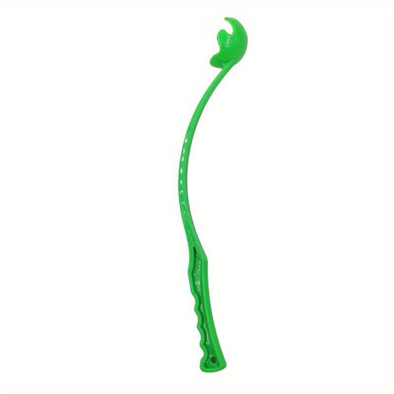 Interactive Dog Fetch Toy Sport Launcher Ball Thrower