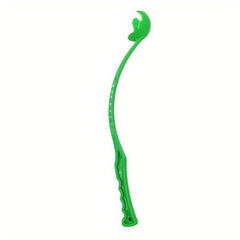 Interactive Dog Fetch Toy Sport Launcher Ball Thrower
