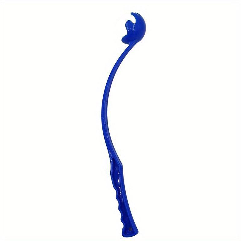 Interactive Dog Fetch Toy Sport Launcher Ball Thrower