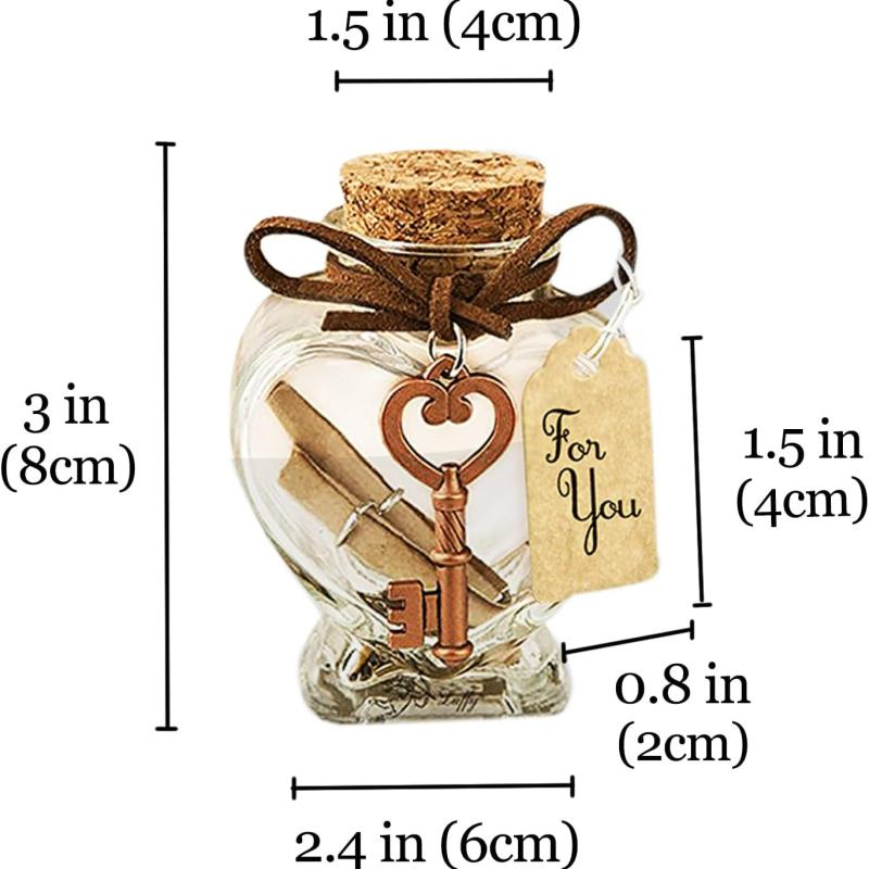 Pet Memorial Jar with Fur & Ashes for Rabbit Parrot Dog Cat