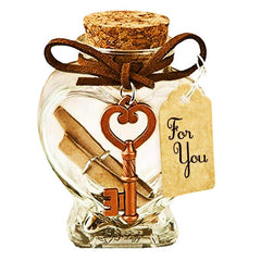 Pet Memorial Jar with Fur & Ashes for Rabbit Parrot Dog Cat
