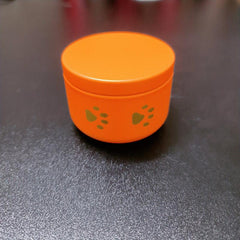 Pet Urn Dog Ashes Container Ashes Holder Memorial Cremation Urns