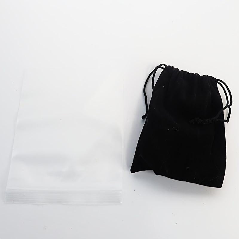 Plain Drawstring Urns Storage Bag Fabric Urns Storage Pouch