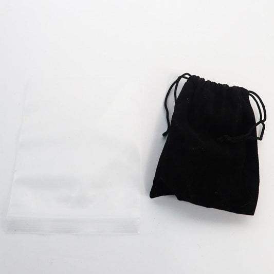 Plain Drawstring Urns Storage Bag Fabric Urns Storage Pouch