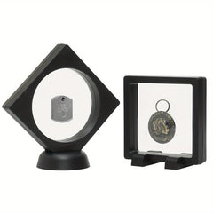 Pet Collar Memorial Frame Gift Display Keepsake
