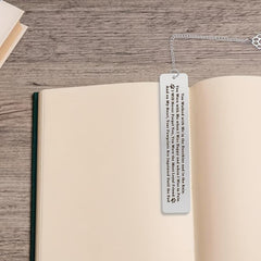 Pet Memorial Bookmark Dog Loss Sympathy Gift Remembrance Bereavement
