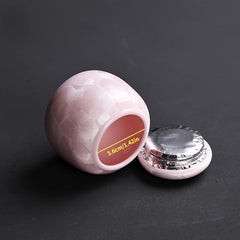 Pet Urn Dog Ashes Container Cats Ashes Keepsake Funeral Supplies