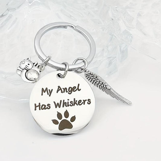 Pet Memorial Necklace Heart Pendant Cremation Urn Cat Dog Ashes Jewelry