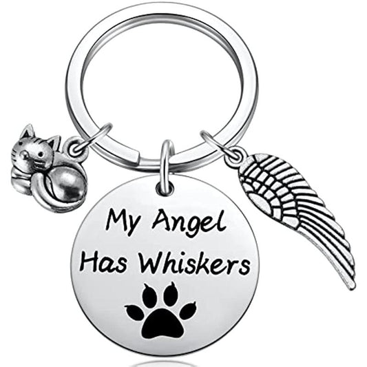 Pet Memorial Necklace Heart Pendant Cremation Urn Cat Dog Ashes Jewelry