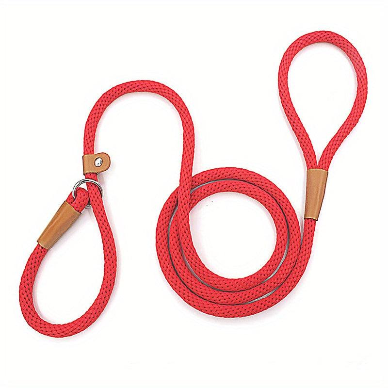 Heavy Duty Pet Training Leash for Outdoor Walking