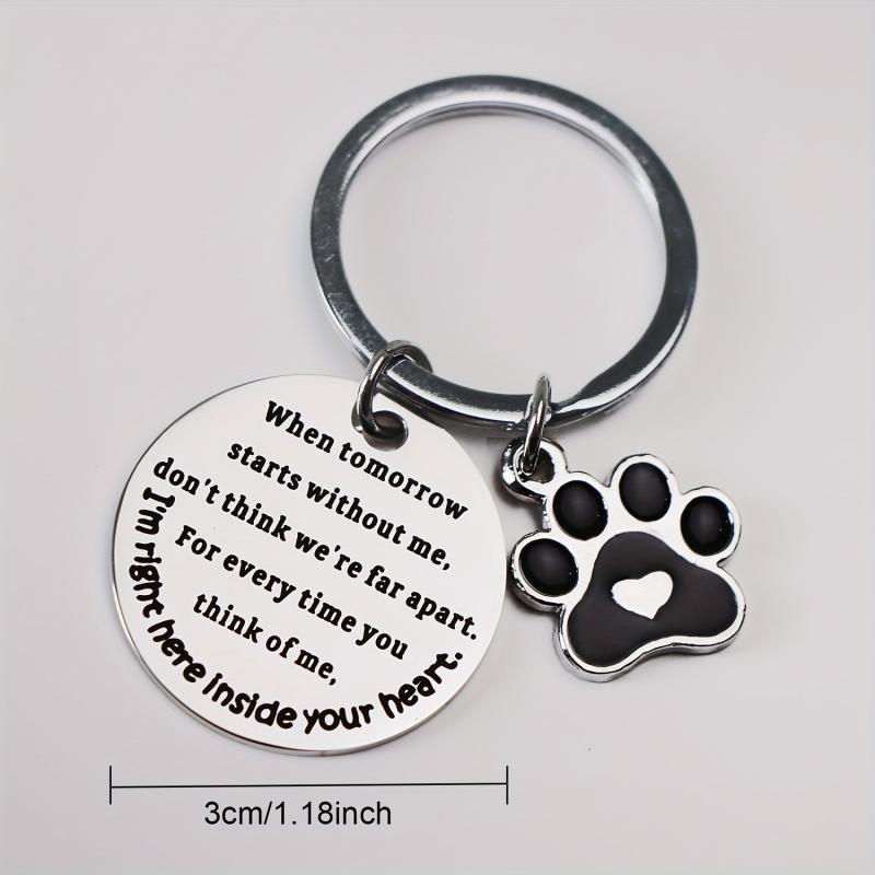 Pet Memorial Compassionate Remembrance for Dog/Cat