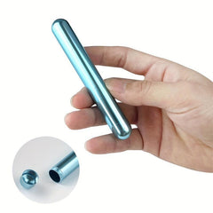 Waterproof Pet Toothpick Holder Portable Aluminum Pill Container