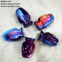 Star Pattern Pet Urn Stainless Steel Cat Ashes Holder Memorial Cremation Urns