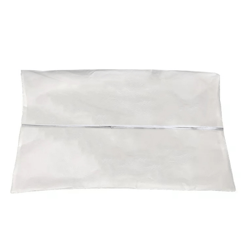 1pc Disposable Pet Body Bag Anti-leakage Waterproof Dog Funeral Bag