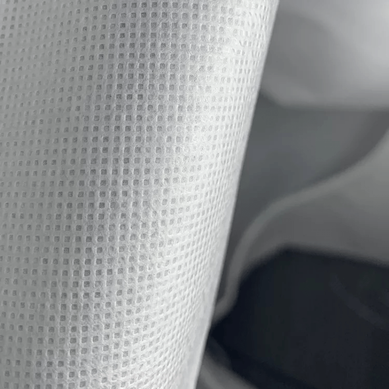 1pc Disposable Pet Body Bag Anti-leakage Waterproof Dog Funeral Bag