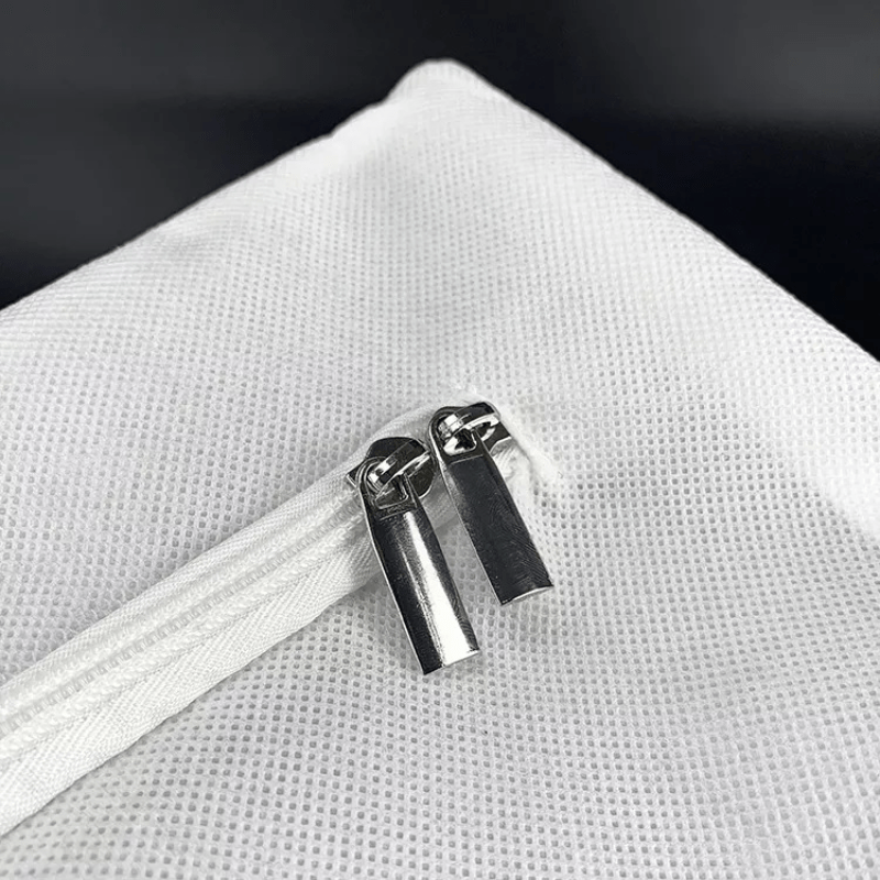 1pc Disposable Pet Body Bag Anti-leakage Waterproof Dog Funeral Bag