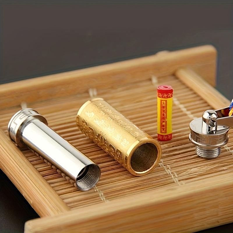 Pet Ashes Memorial Necklace Pet Cremation Jewelry Souvenir