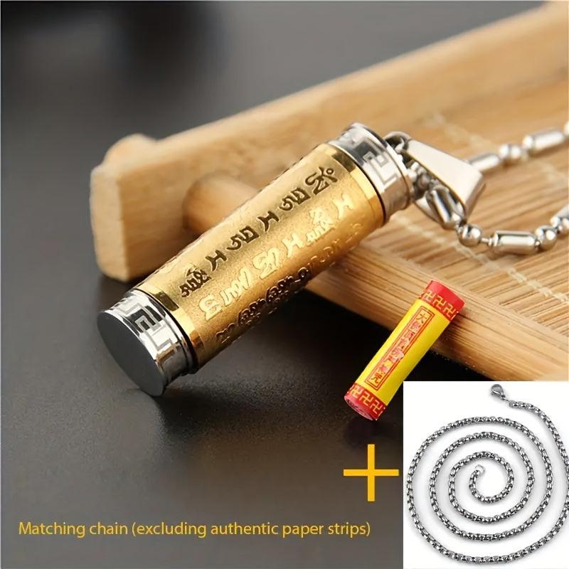 Pet Ashes Memorial Necklace Pet Cremation Jewelry Souvenir