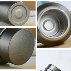 Custom Engraved Metal Pet Urn for Dog Cat Ashes