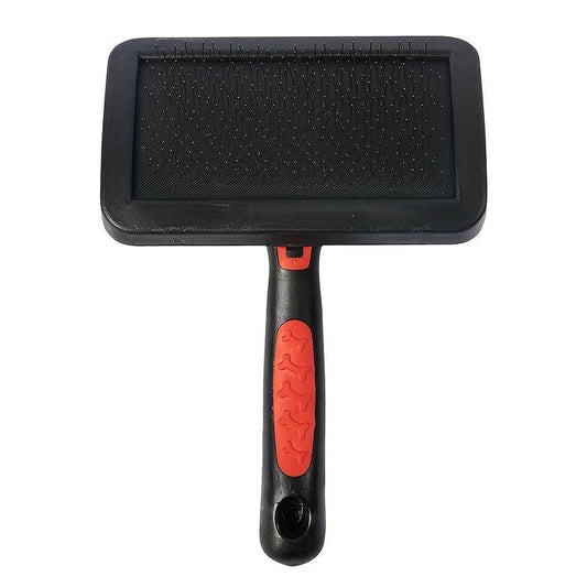 Self Cleaning Grooming Comb for Dogs