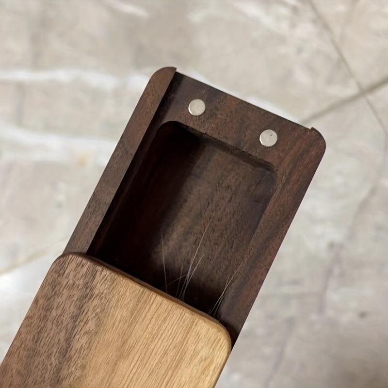 Rosewood Pet Fur Memorial Whisker Keepsake