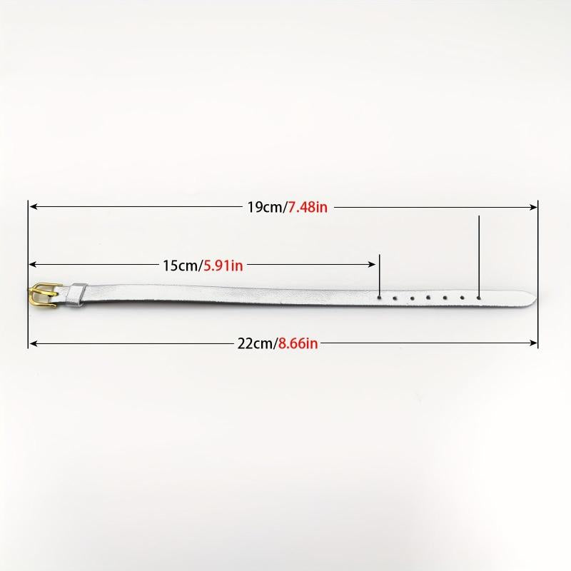 Personalized Pet Memorial Bracelet - Colorful Lettering, Up to 10 Characters