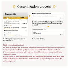 Customizable Pink Pet Memorial Keychain Colorful Letter String Up to 8 Letters