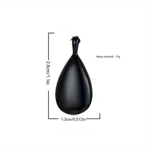 Circle Of Life Pet Ashes Memorial Urn Necklace Cremation Jewelry Pendant