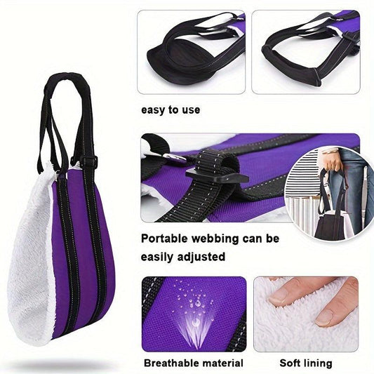 Portable Dog Lift Harness for Small Medium Large Dogs