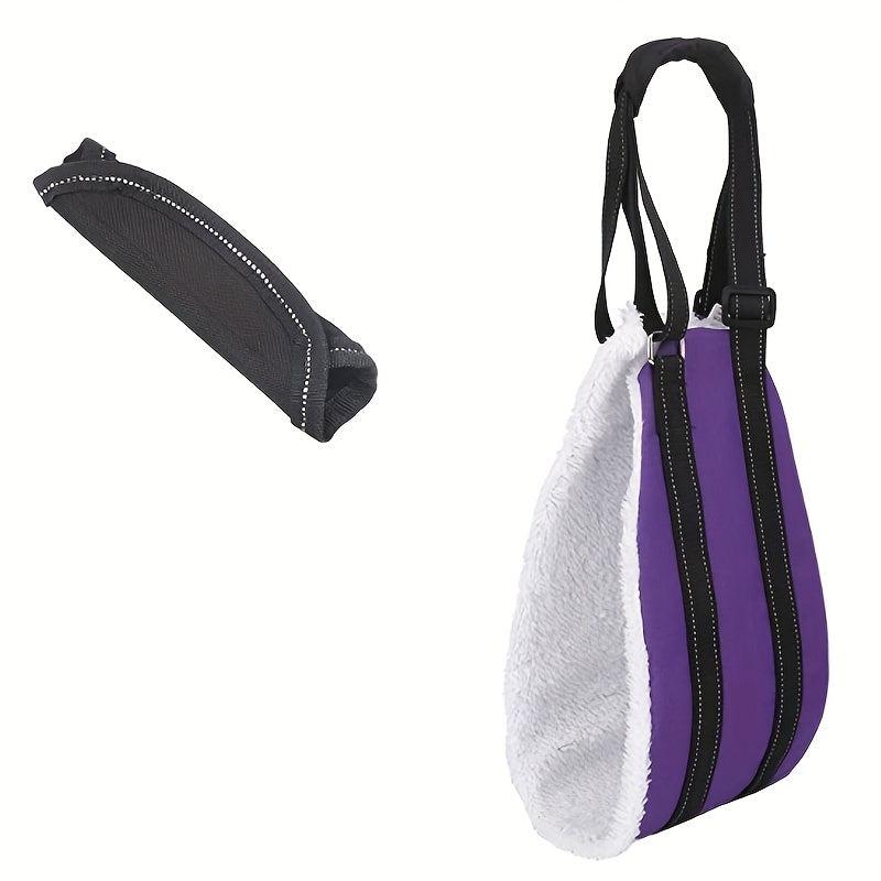 Portable Dog Lift Harness for Small Medium Large Dogs
