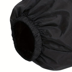 Dog Calming Cap & Eye Mask: Reduce Anxiety, Car Sickness, Grooming Stress