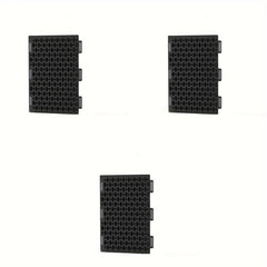 Horse Scratchers Animal Scratcher Cow Brush Full Silicone Massage Brush Kit