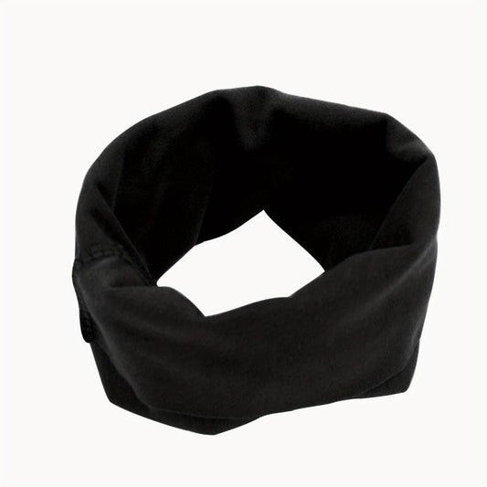 Dog Ear Cover Pet Calming Muff Snood Headband Noise Protection