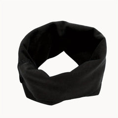 Dog Ear Cover Pet Calming Muff Snood Headband Noise Protection