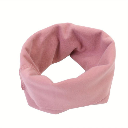 Dog Ear Cover Pet Calming Muff Snood Headband Noise Protection
