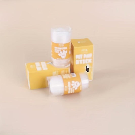 Pet Paw Guard Stick Nose Moisturizing Cream