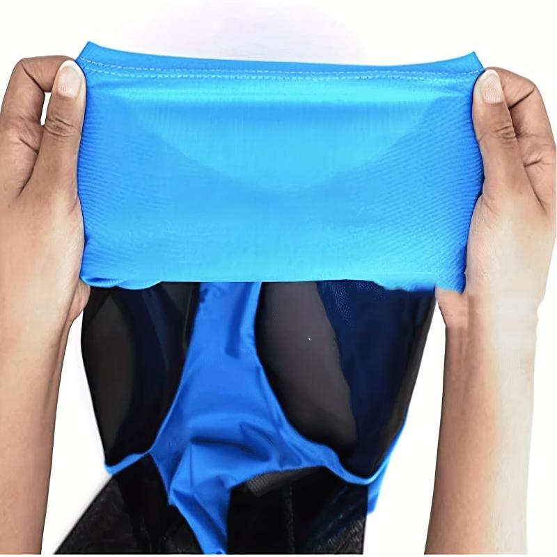 UV Protection Horse Fly Mask with Ear Coverage