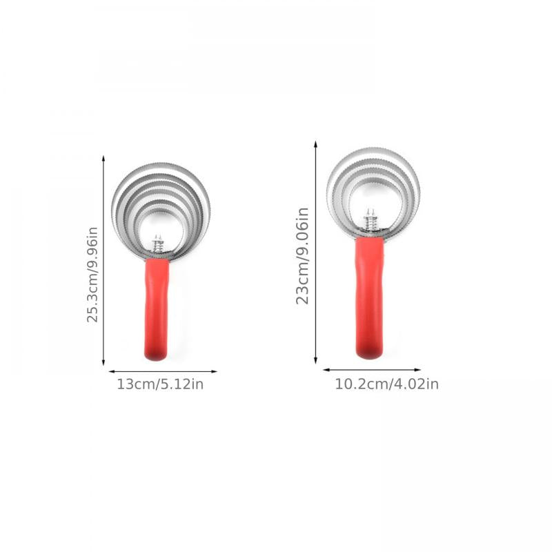 Stainless Steel Brush for Animal Grooming