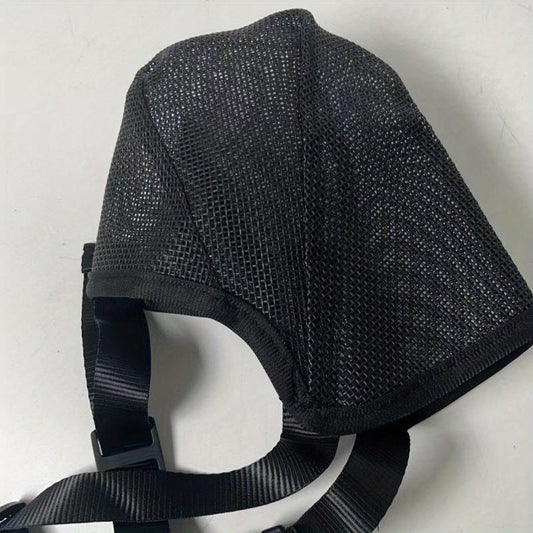 Adjustable Dog Muzzle for Small Medium Large Dogs