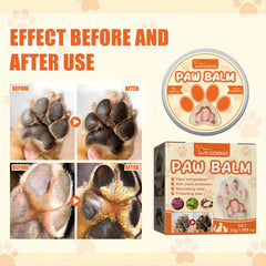 Pet Dog Paw Balm Moisturizing Cream Protection