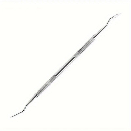 Pets Teeth Cleaning Tools Dental Stones Stainless Steel Scraper