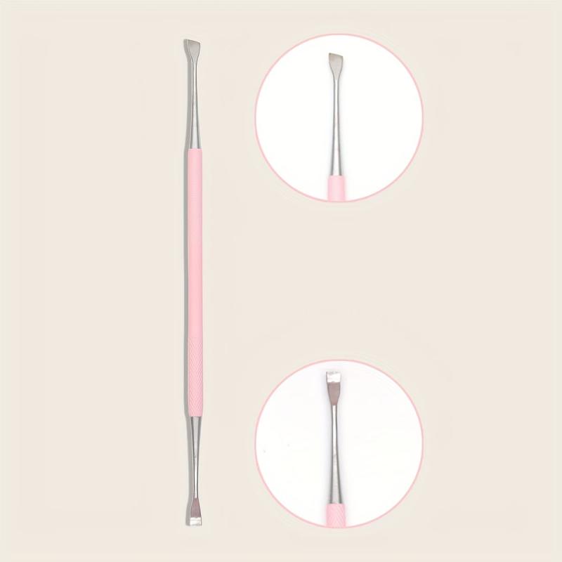 Pet Teeth Cleaning Tools Double Headed Dog Dental Cleaning Scraper